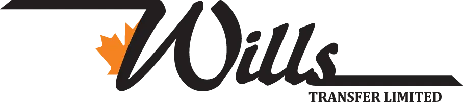 Wills Transfer Limited